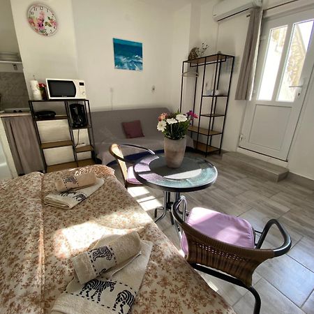 Apartman Maja Pula Luaran gambar