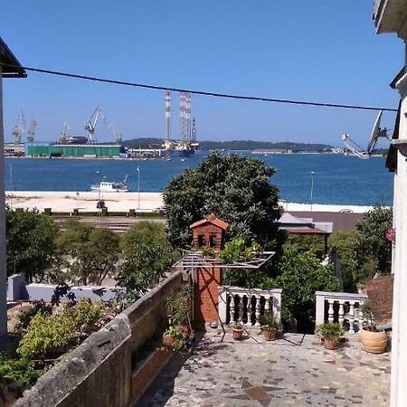 Apartman Maja Pula Luaran gambar