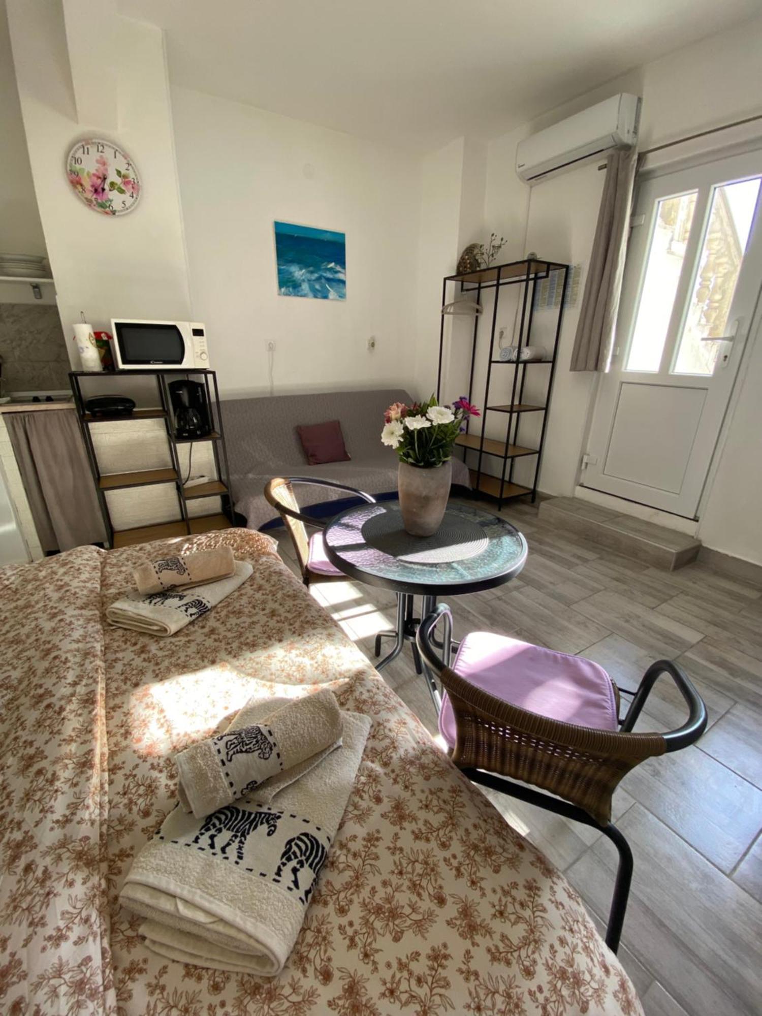 Apartman Maja Pula Luaran gambar