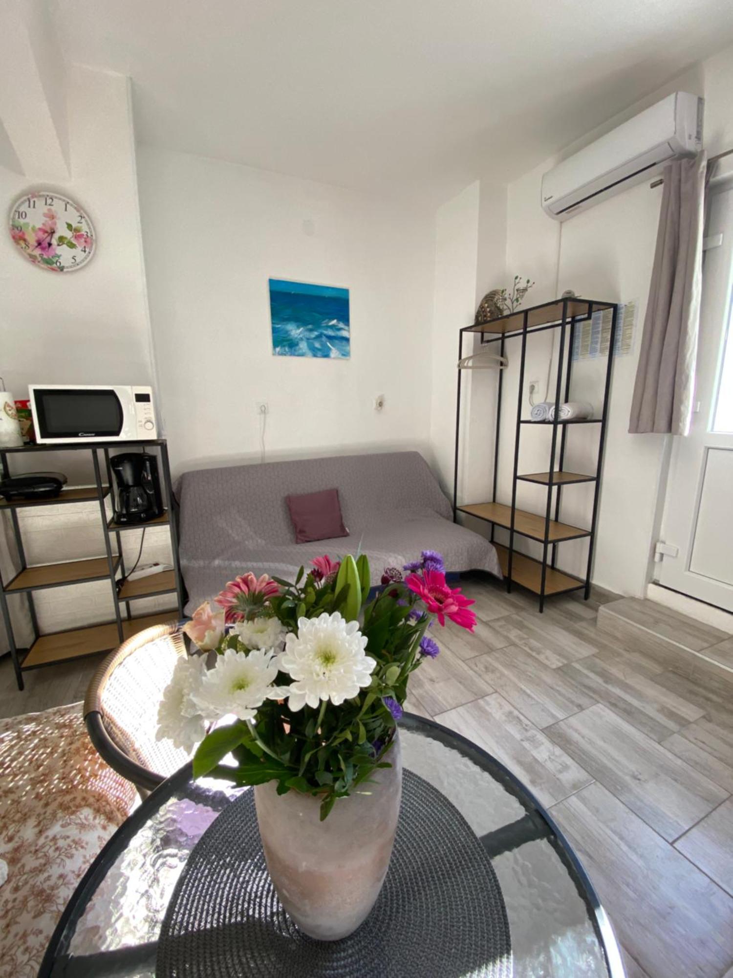 Apartman Maja Pula Luaran gambar
