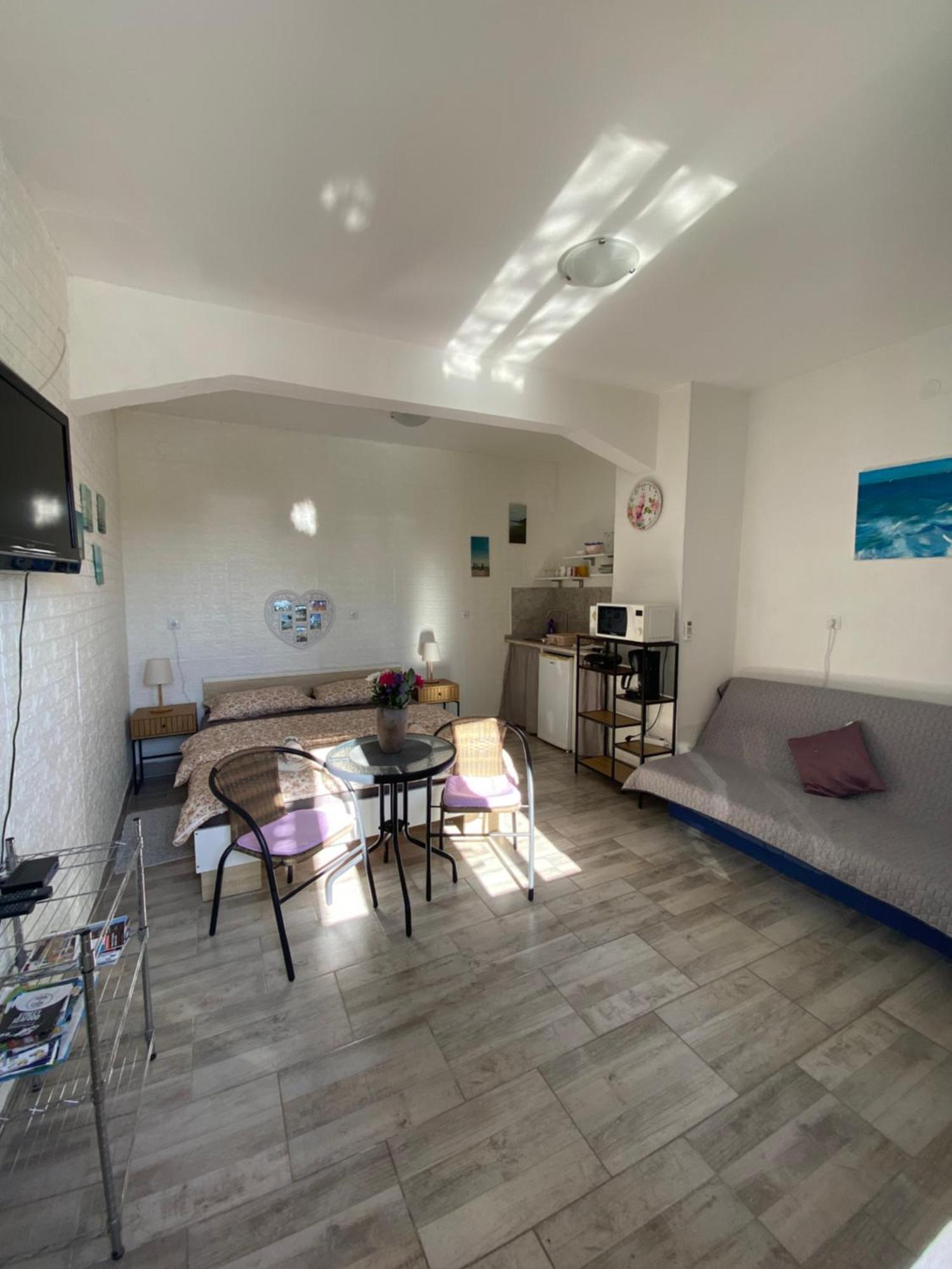 Apartman Maja Pula Luaran gambar