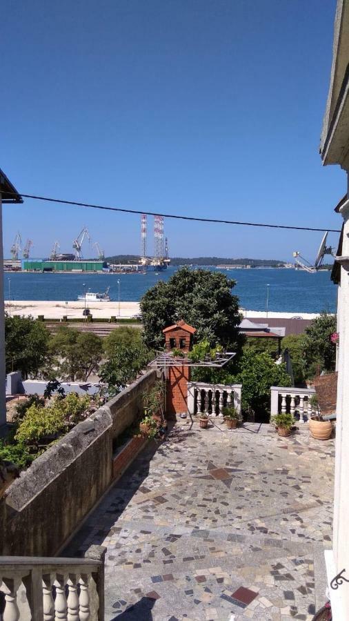 Apartman Maja Pula Luaran gambar