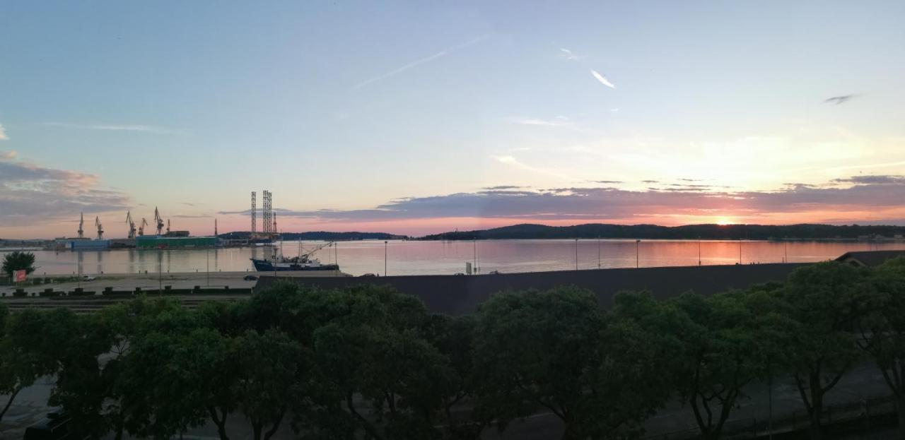 Apartman Maja Pula Luaran gambar